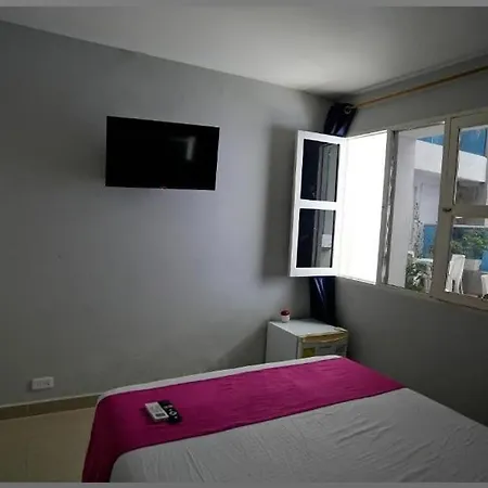 Casa Bellamare