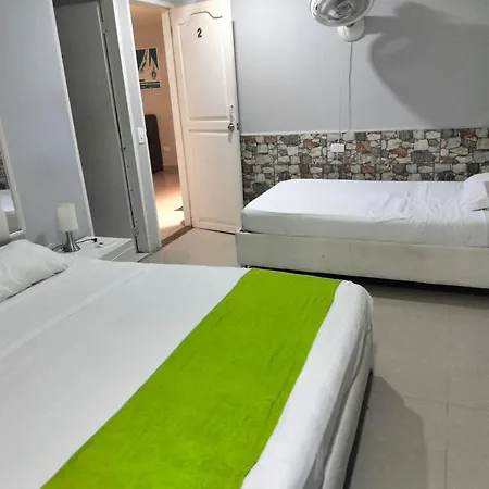 Casa Bellamare