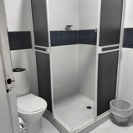 Pensión Casa Bellamare 3*