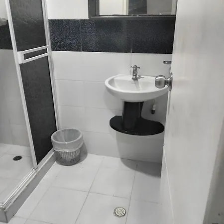 Casa Bellamare 3* Cartagena