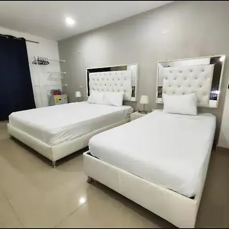 Casa Bellamare Pensión 3*