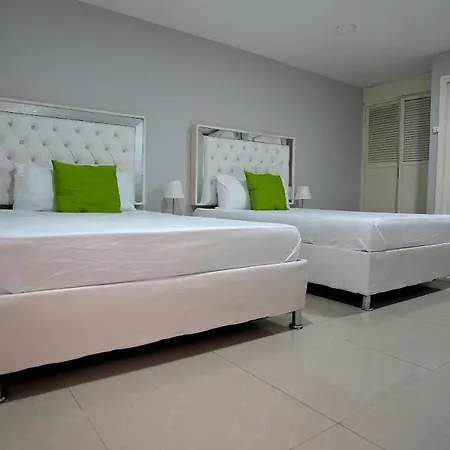 Casa Bellamare Pensión 3*