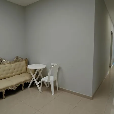 Casa Bellamare Cartagena