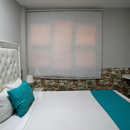 Casa Bellamare 3* Cartagena