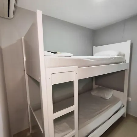 Casa Bellamare 3*