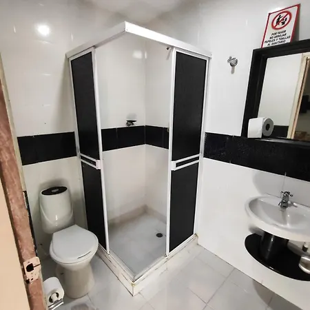 Pensión Casa Bellamare Cartagena