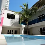 Hotel Casa Bellamare