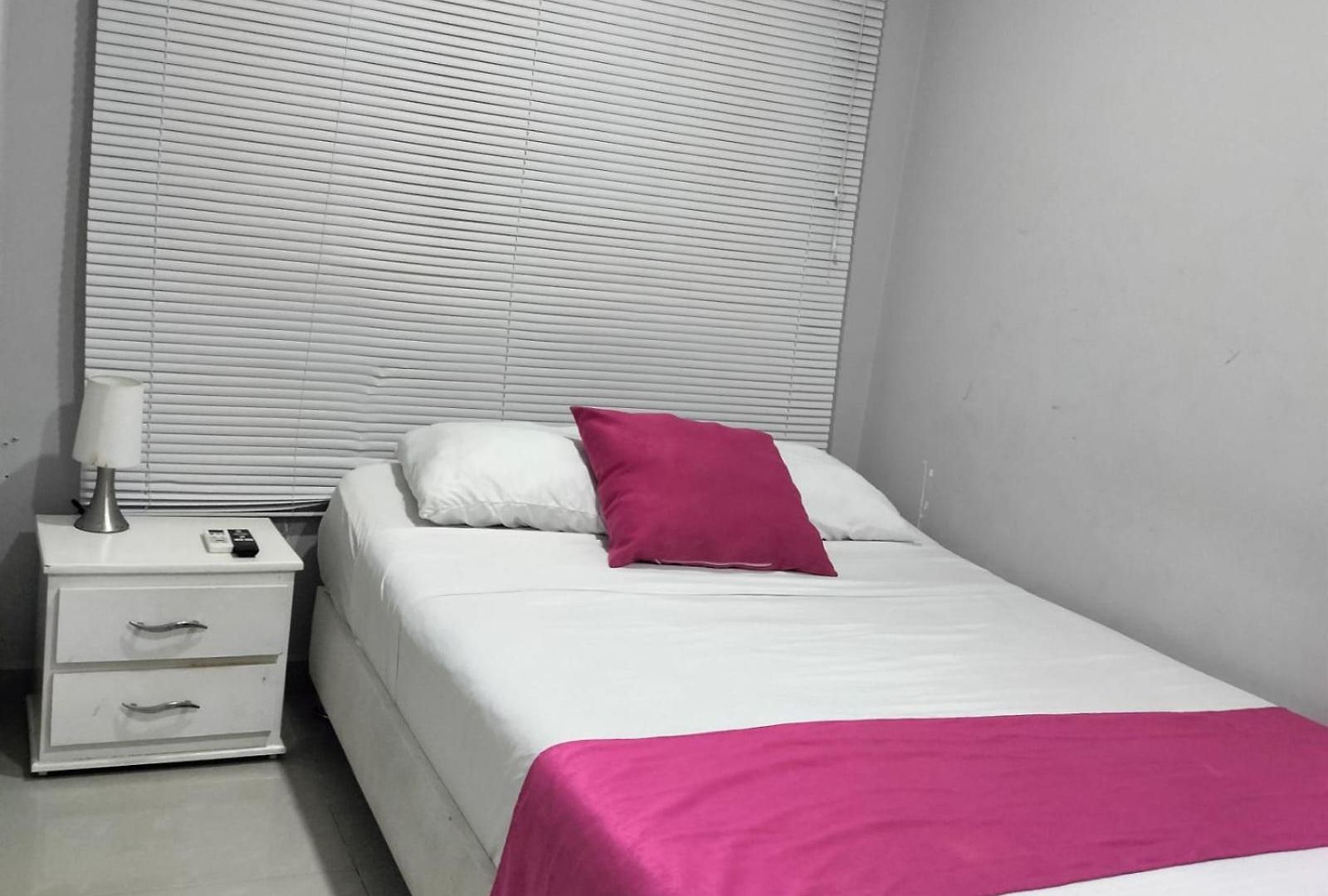 Casa Bellamare 3*