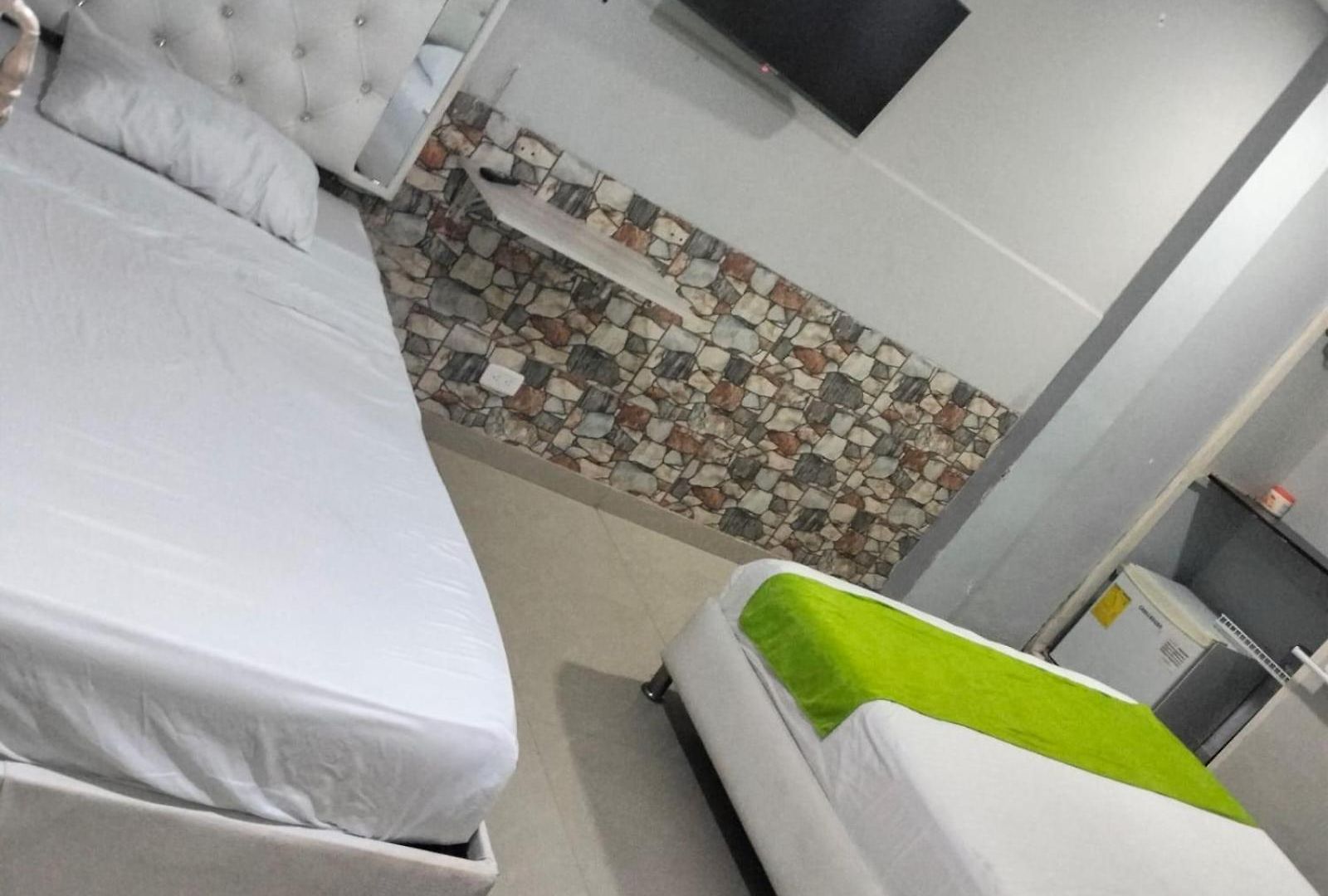 Casa Bellamare Pensión Cartagena