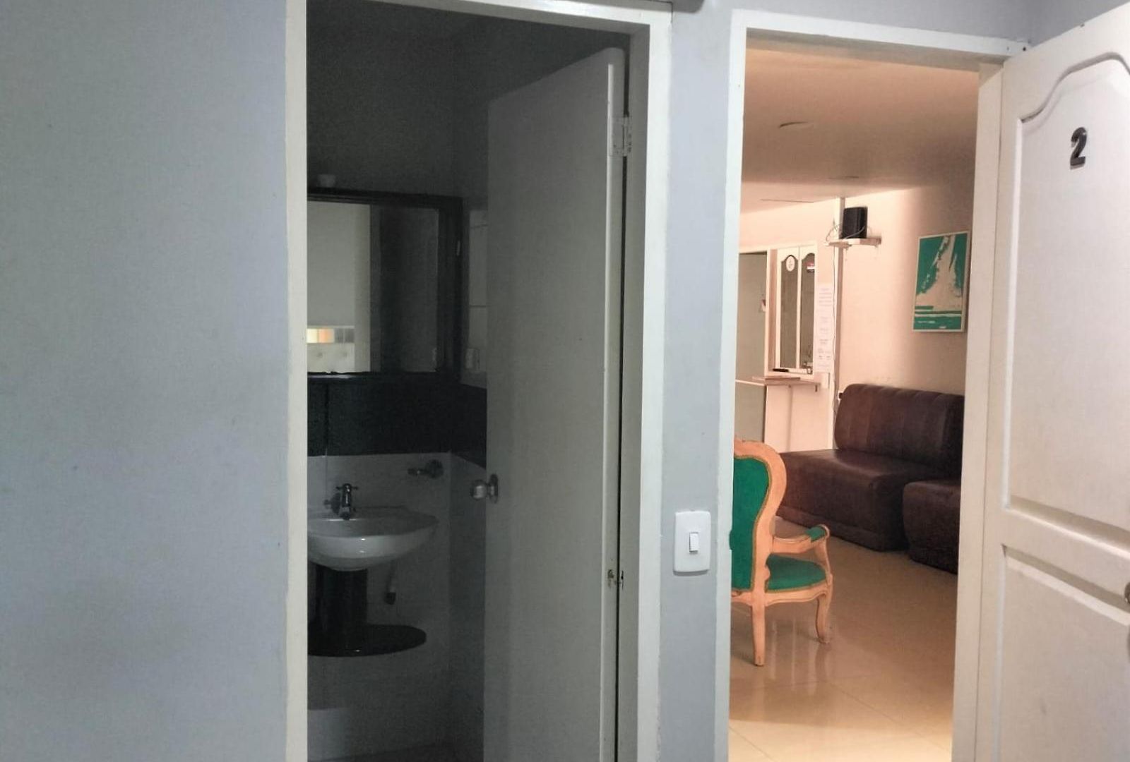 Pensión Casa Bellamare 3*