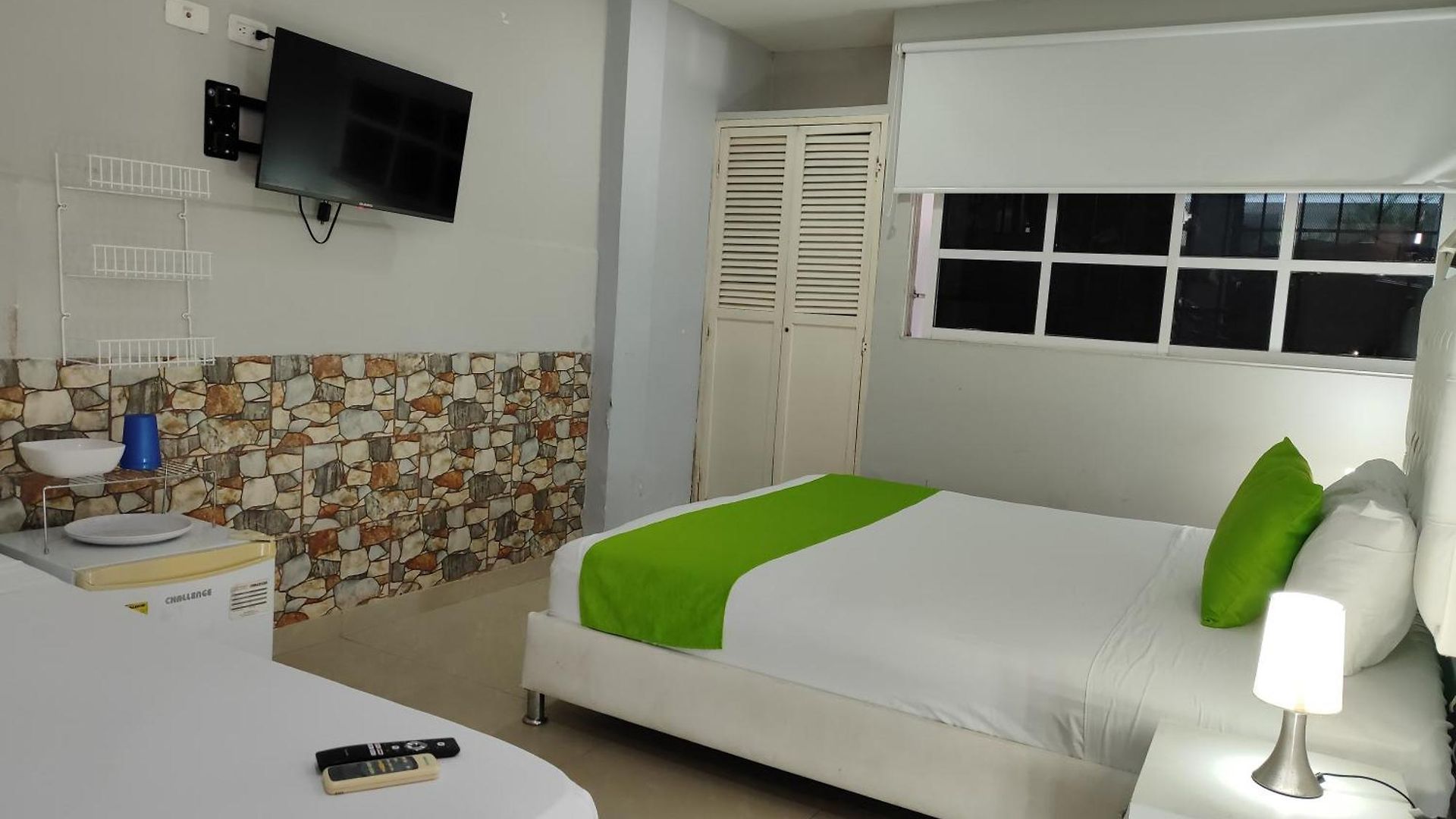 Casa Bellamare Pensión 3*