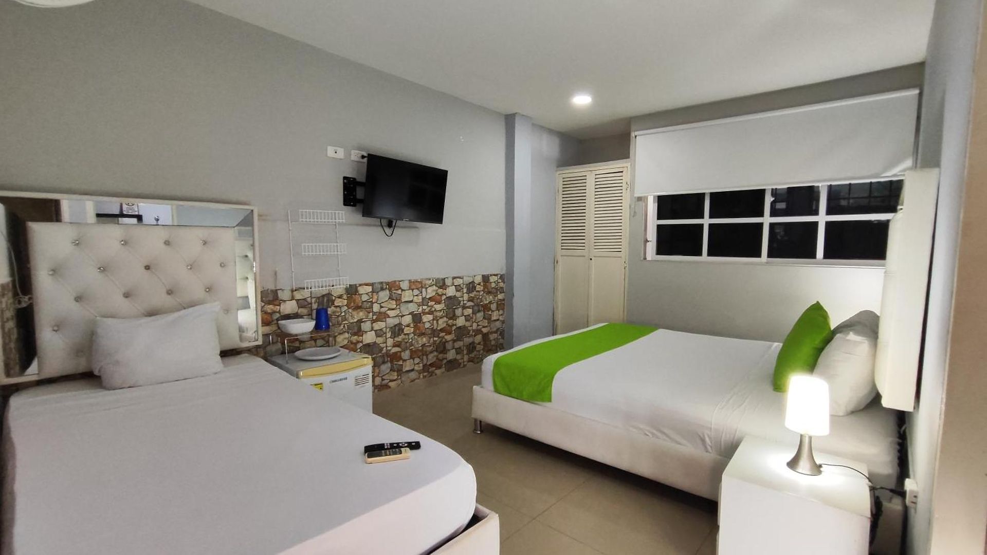 Casa Bellamare Cartagena