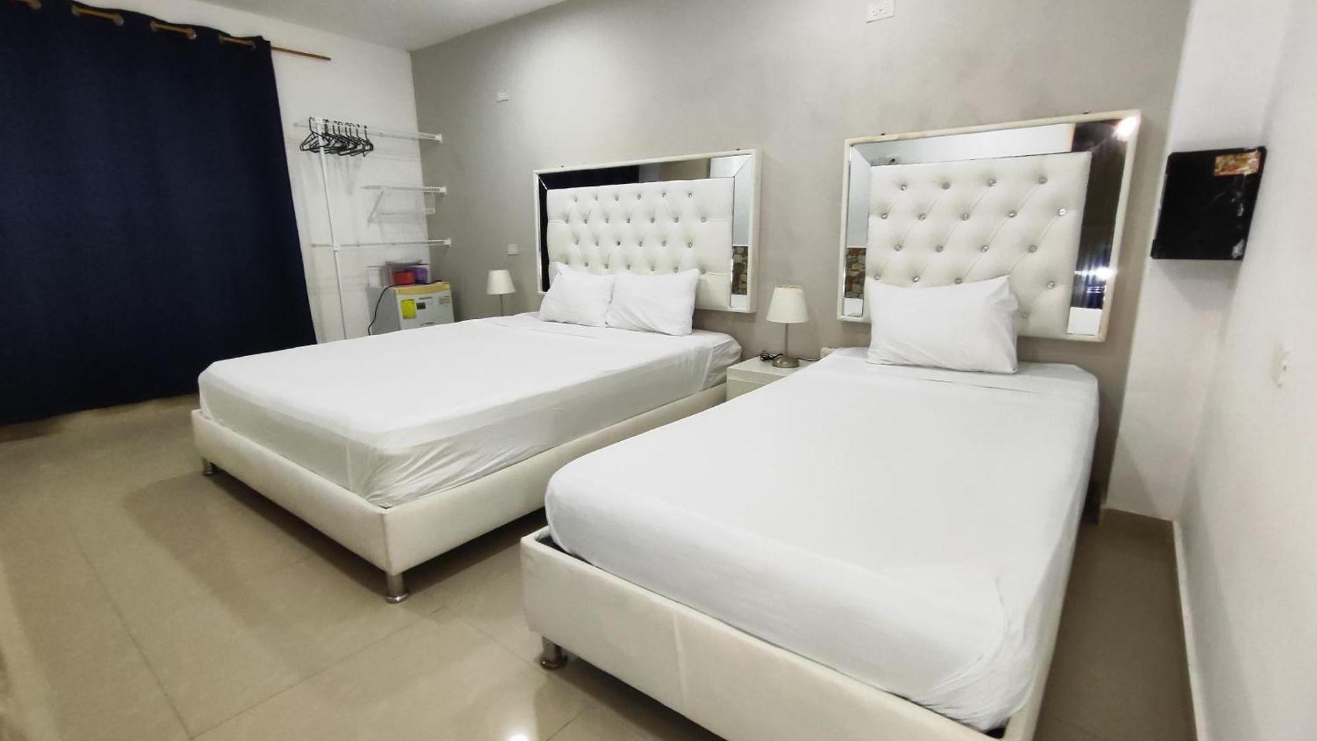 Pensión Casa Bellamare 3*