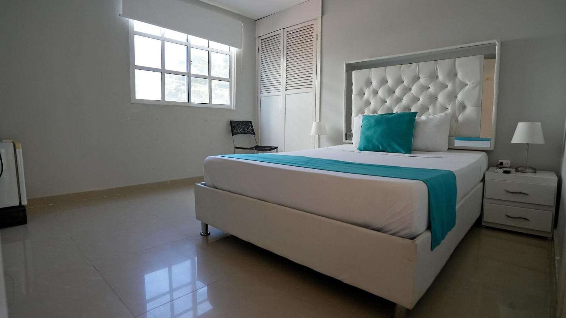 Casa Bellamare 3*