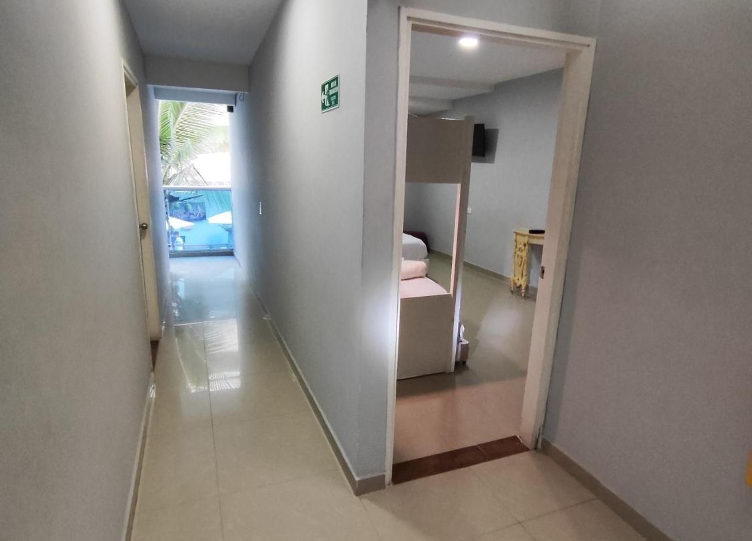 Pensión Casa Bellamare Cartagena
