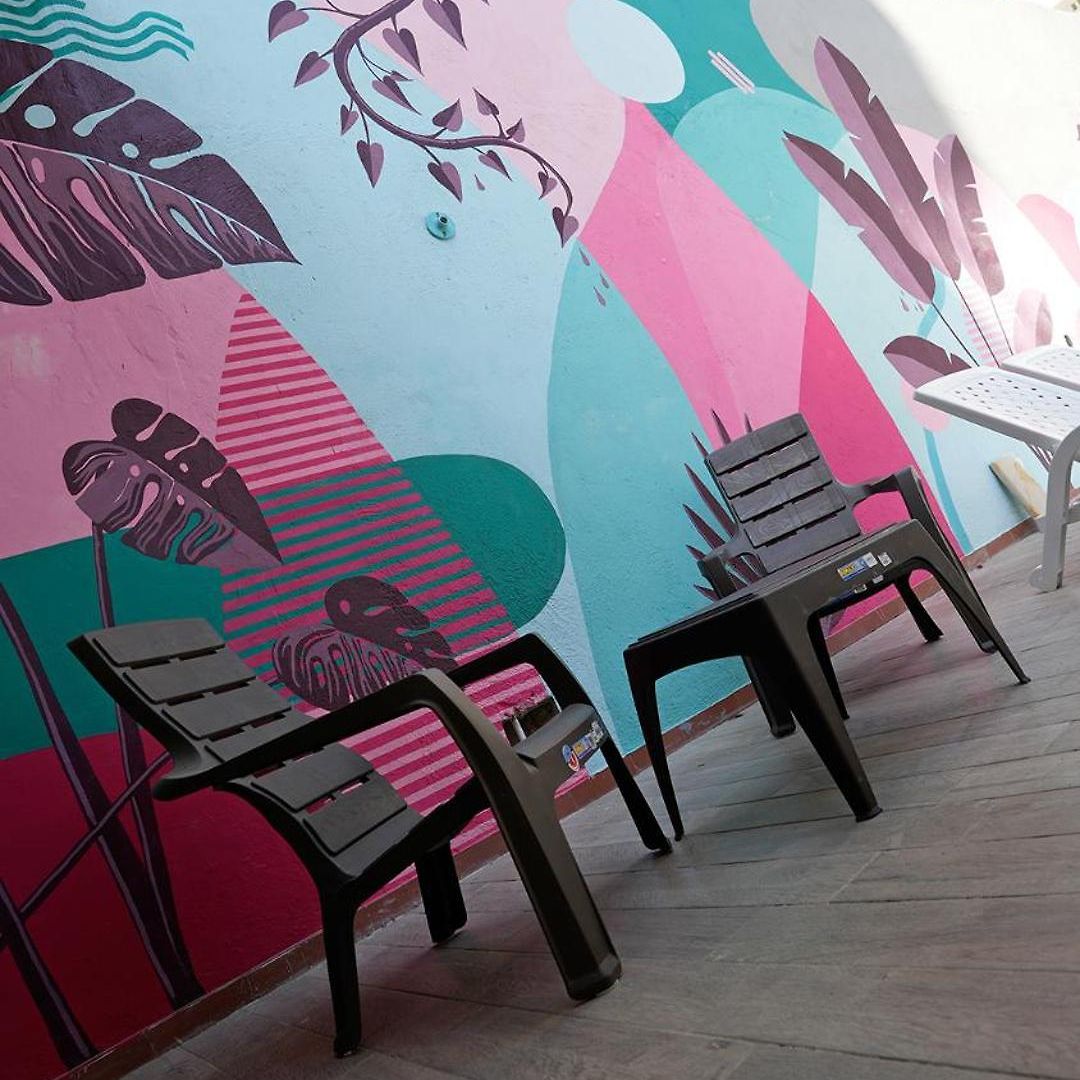 Casa Bellamare Cartagena