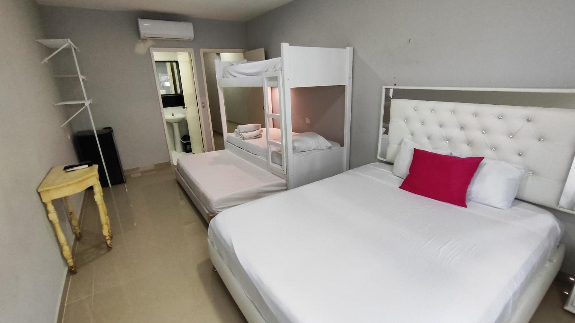 Casa Bellamare 3* Cartagena