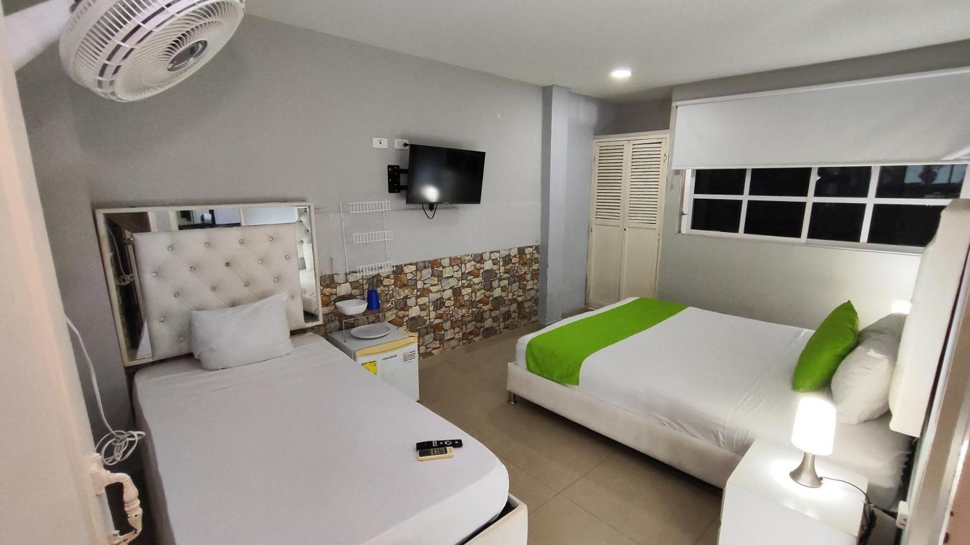 Casa Bellamare 3* Cartagena