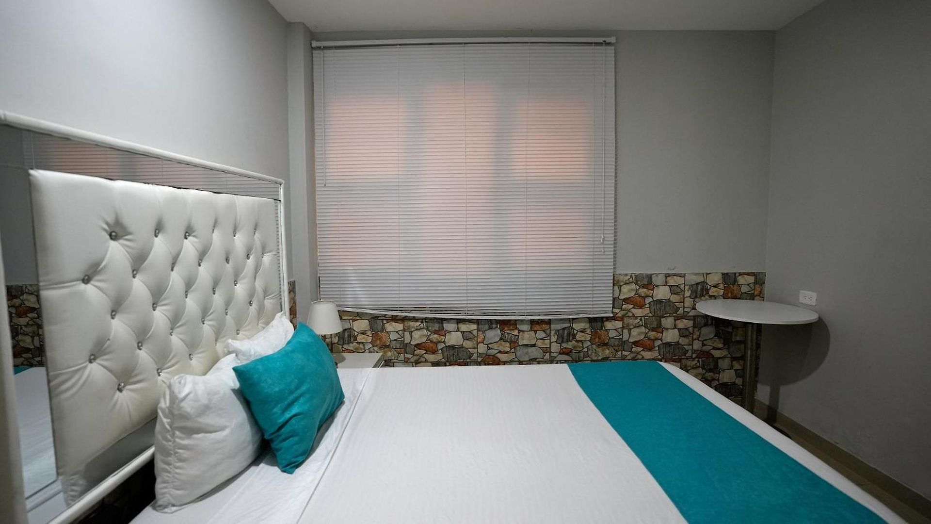 Casa Bellamare 3* Cartagena