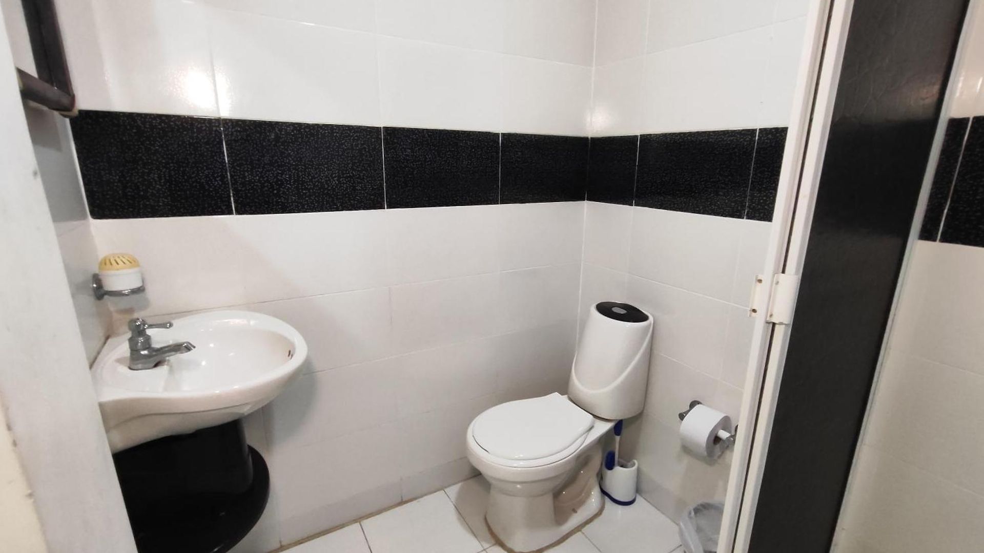 Casa Bellamare 3* Cartagena