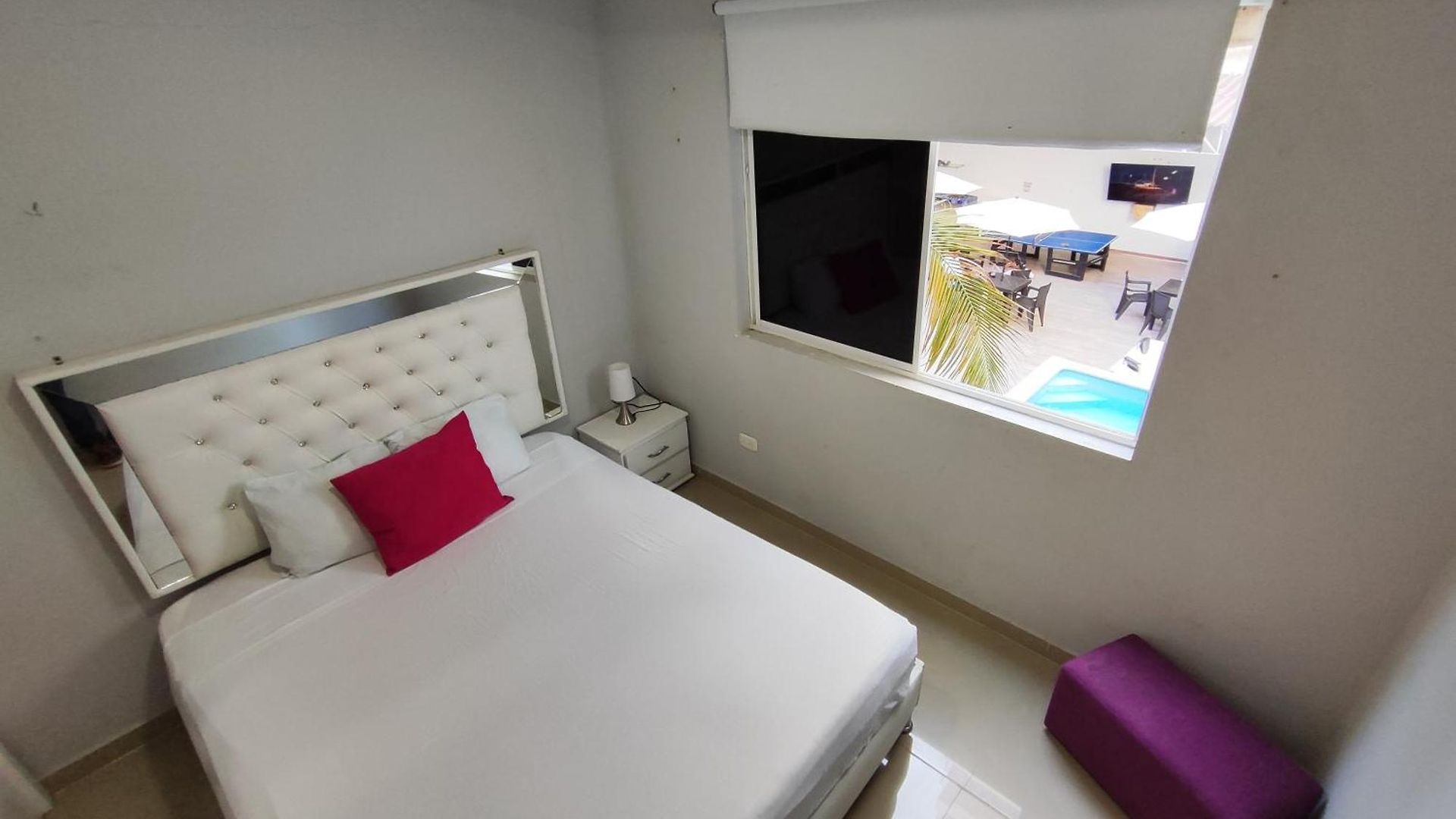 Pensión Casa Bellamare Cartagena
