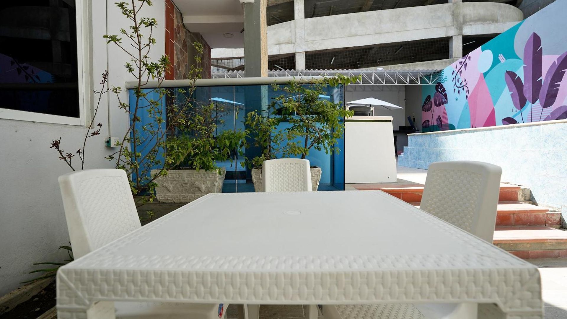 Casa Bellamare Pensión 3*