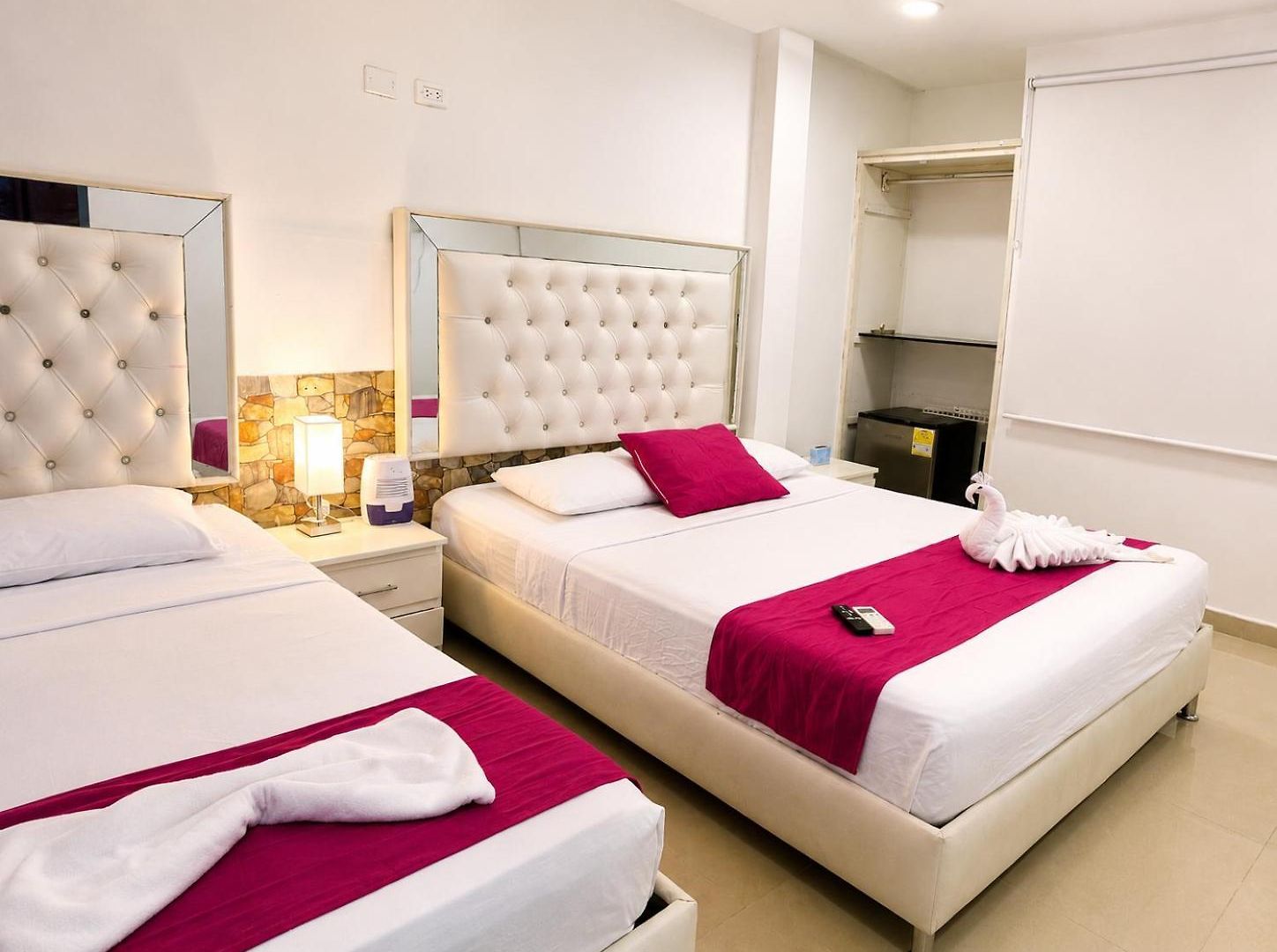 Pensión Casa Bellamare 3*