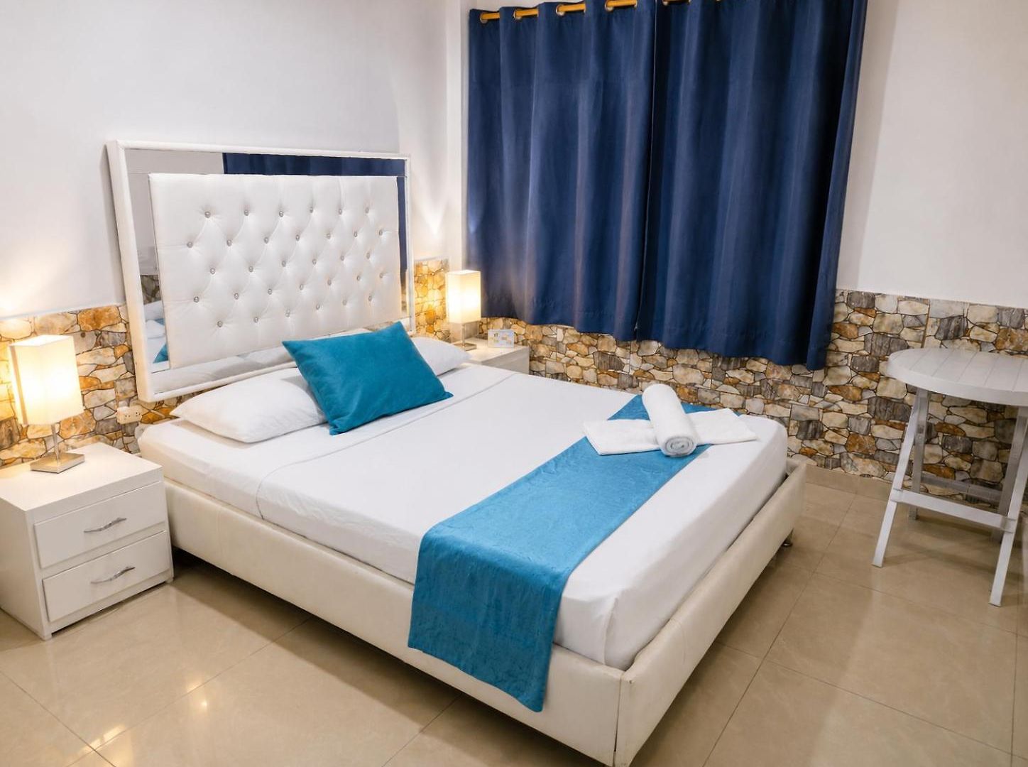 Pensión Casa Bellamare 3*