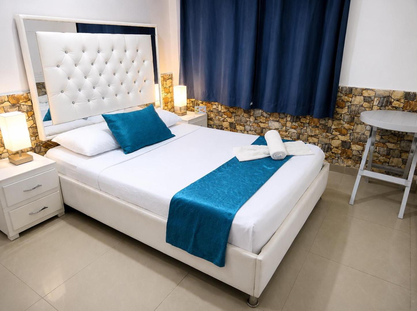 Casa Bellamare Pensión
