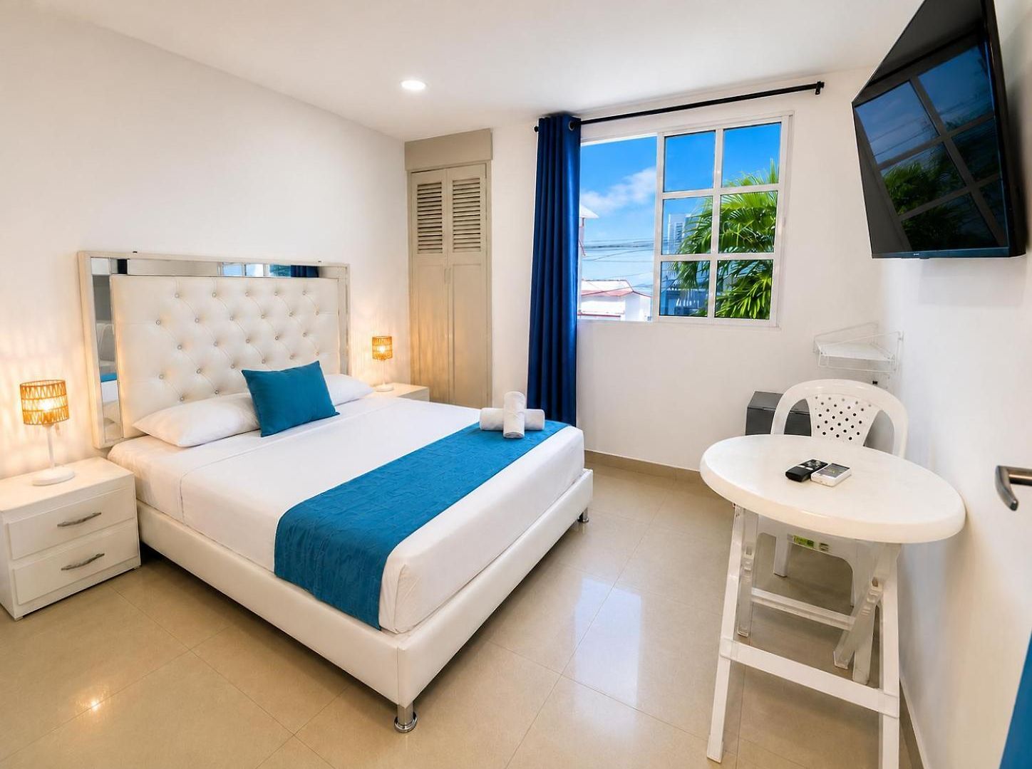 Casa Bellamare Pensión 3*
