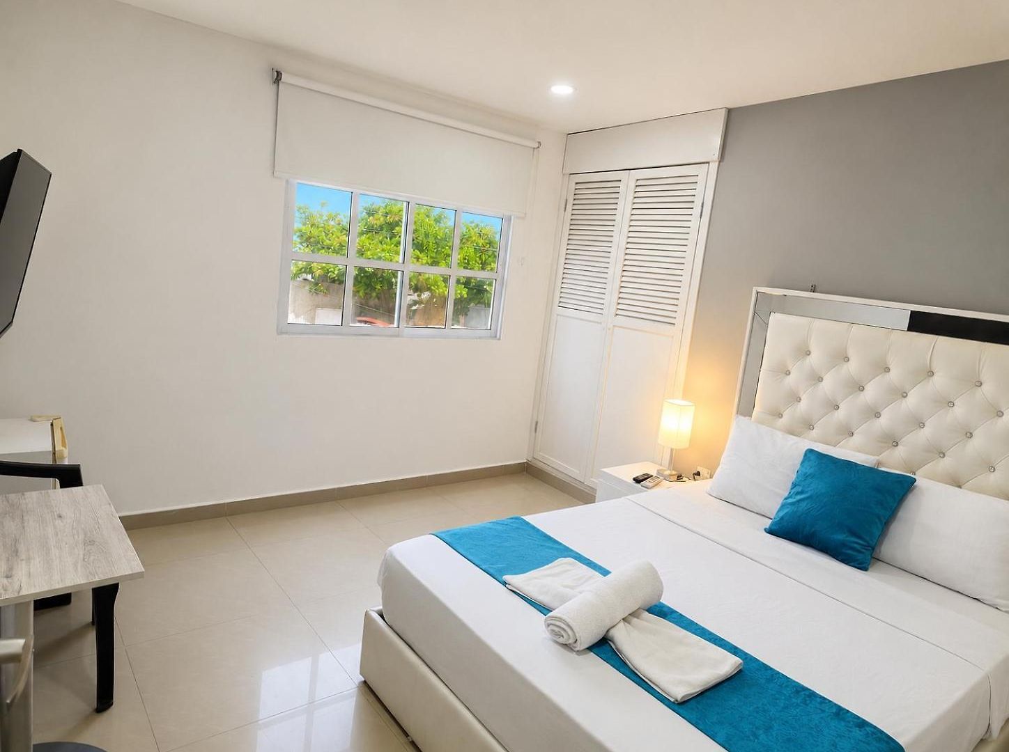 Pensión Casa Bellamare Cartagena