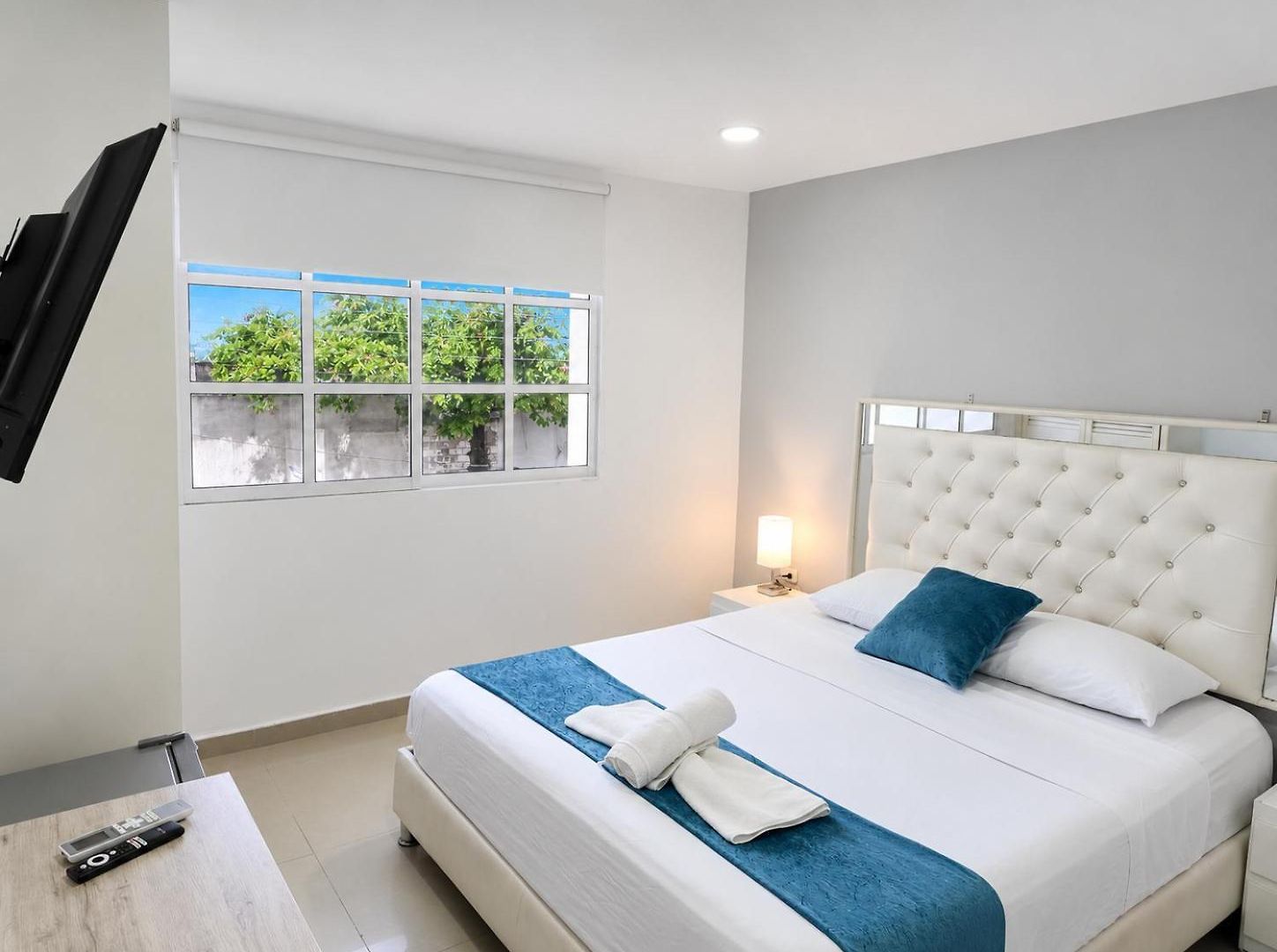 Casa Bellamare 3*