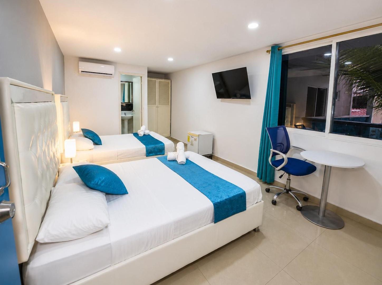 Pensión Casa Bellamare 3*