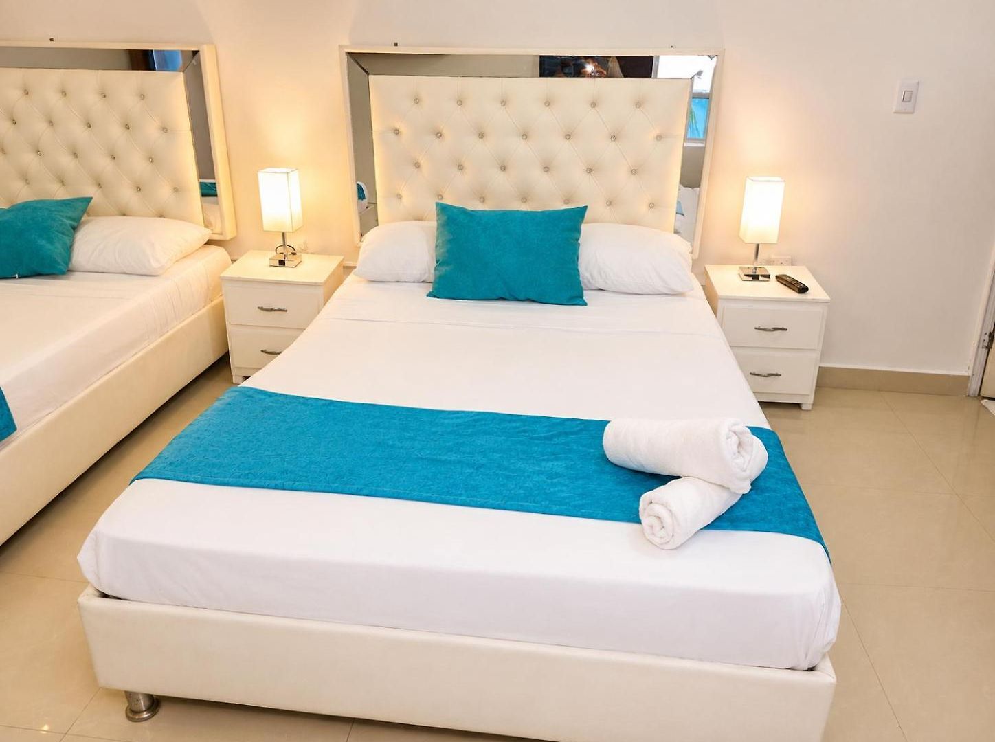 Casa Bellamare 3*