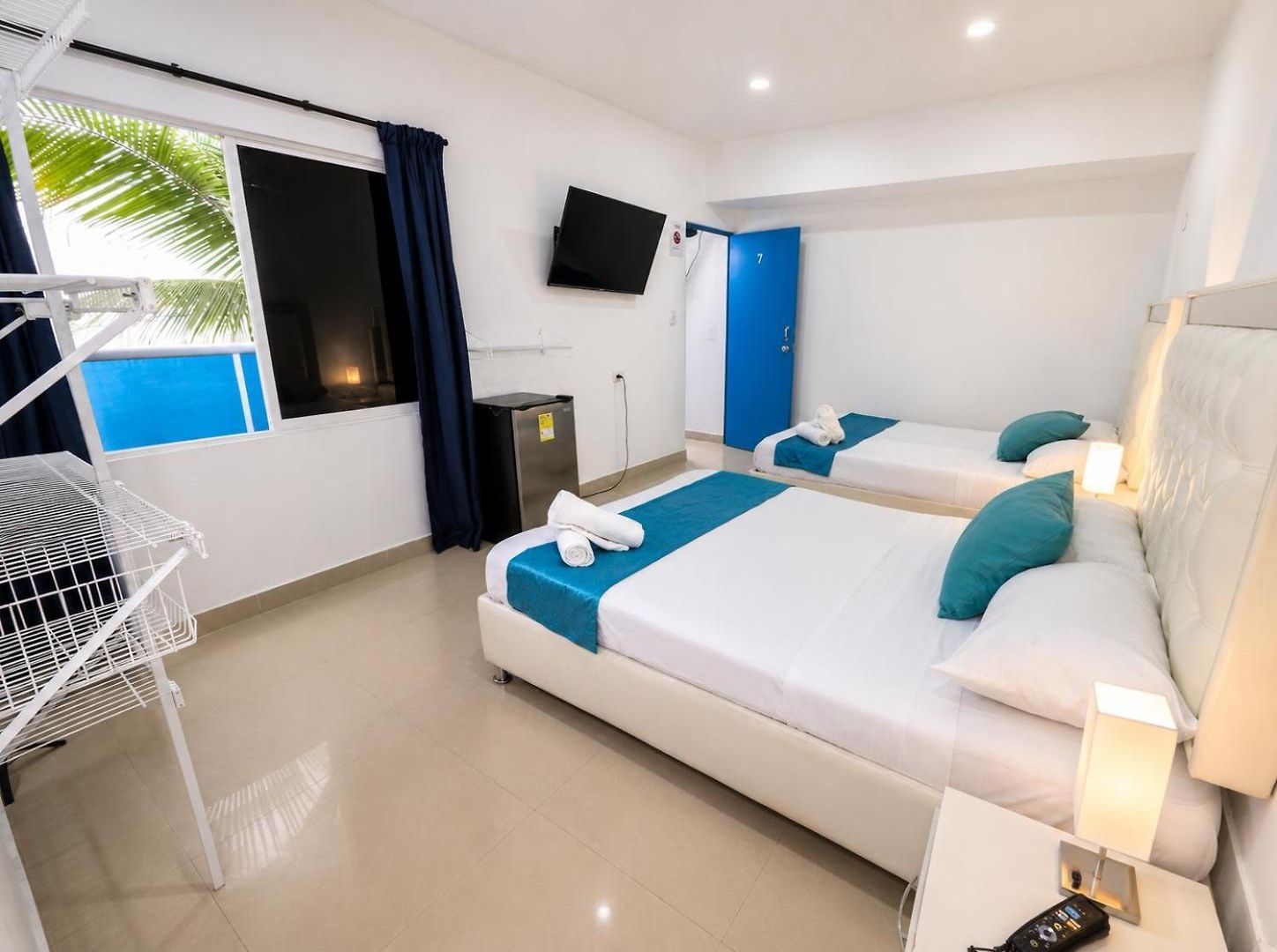 Casa Bellamare 3* Cartagena