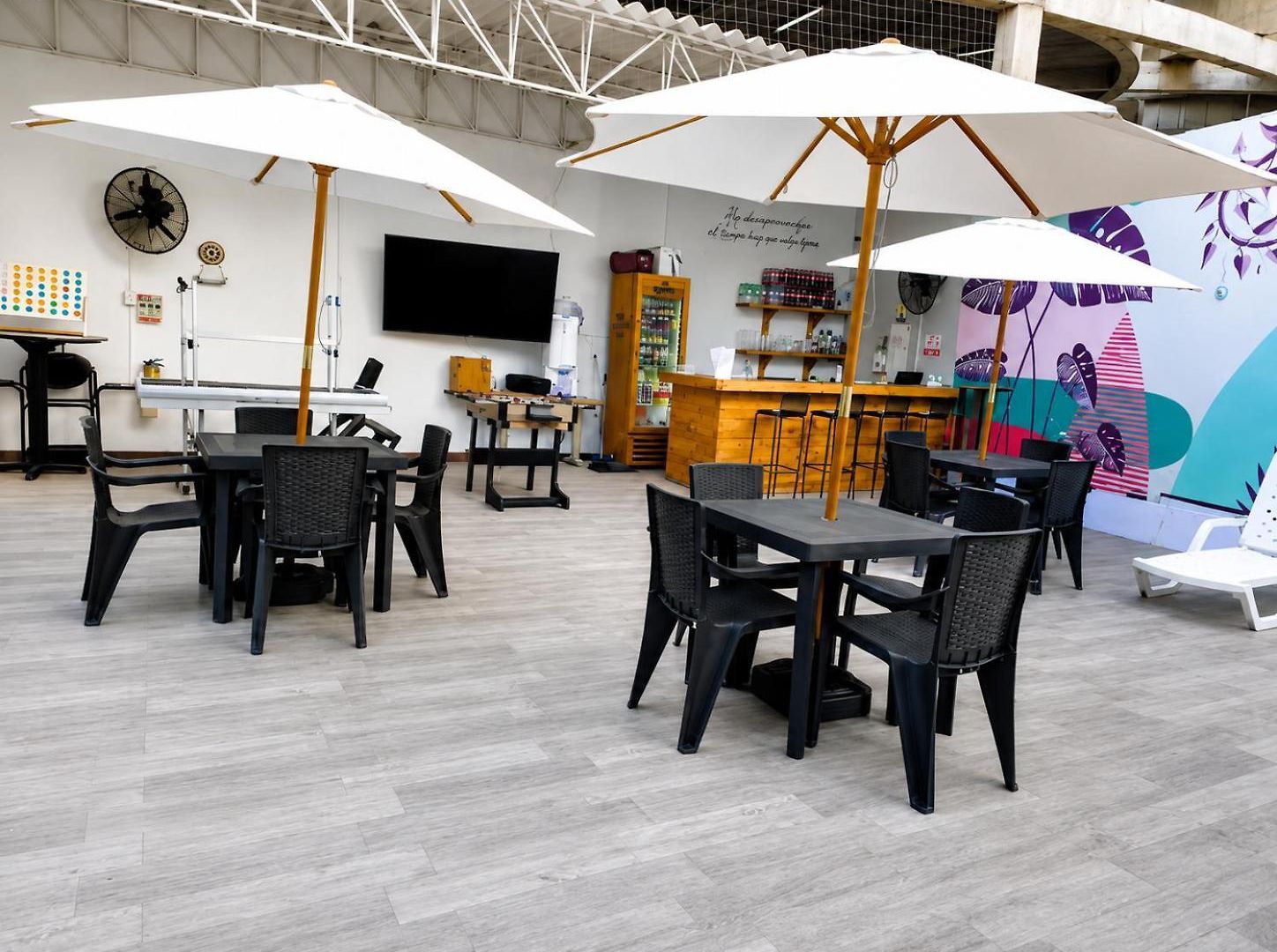 Casa Bellamare 3* Cartagena