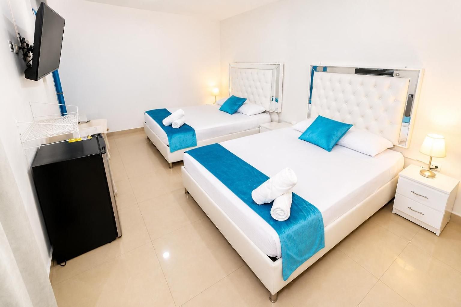 Casa Bellamare 3*