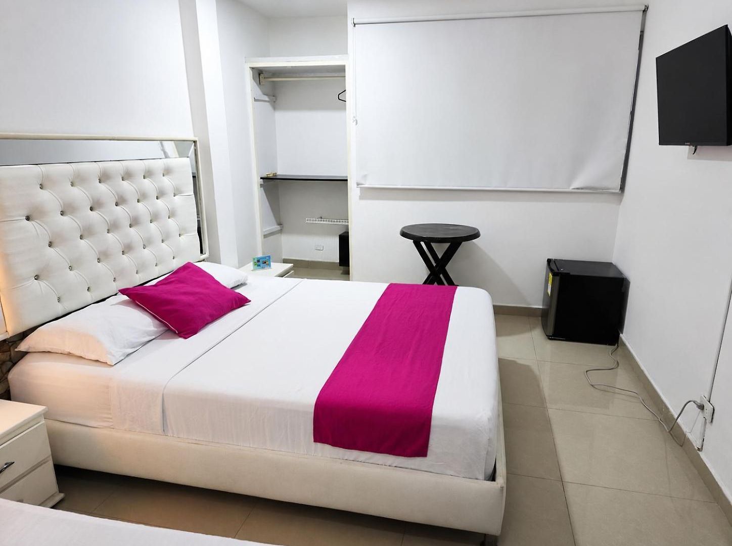 Casa Bellamare Cartagena