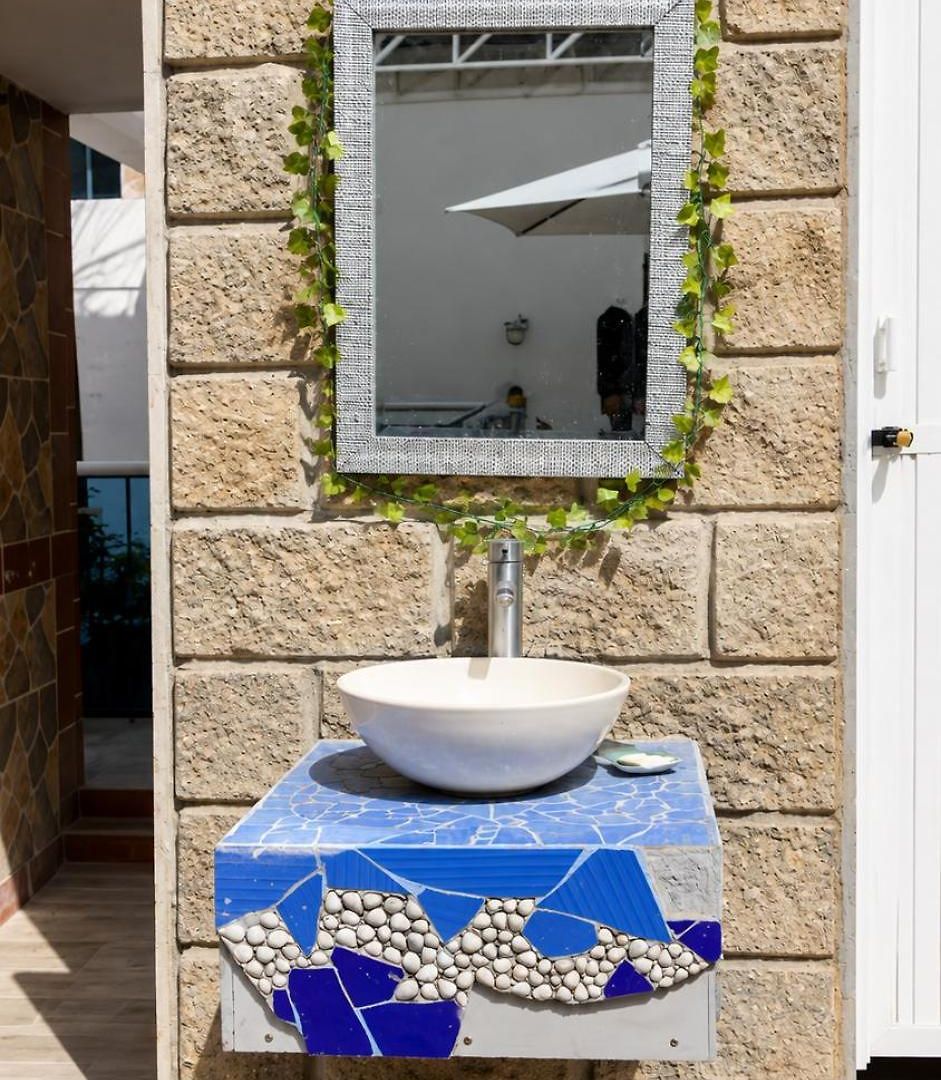Casa Bellamare