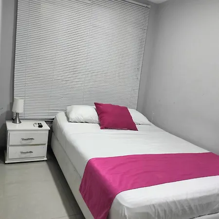 Casa Bellamare 3*