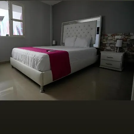 Casa Bellamare Guest house