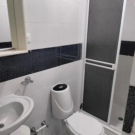 Casa Bellamare Guest house