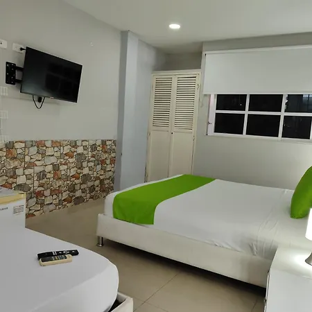 Casa Bellamare Guest house 3*