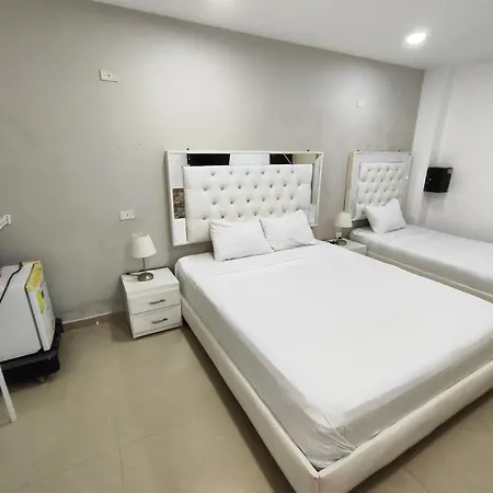 Casa Bellamare Guest house 3*