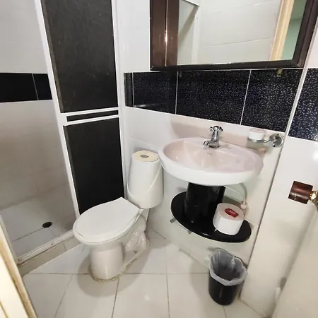 Casa Bellamare Guest house Cartagena