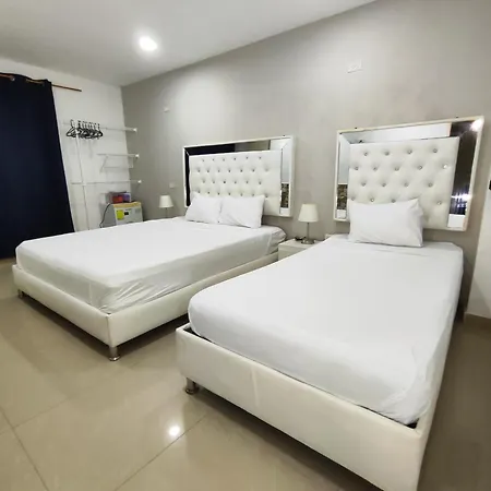 Guest house Casa Bellamare 3*