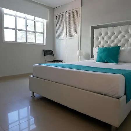 Casa Bellamare 3*