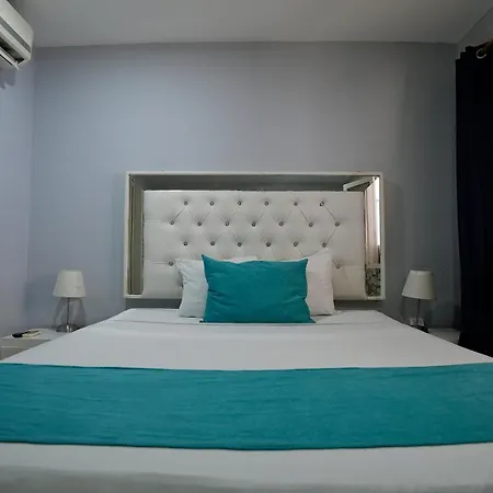 Casa Bellamare Cartagena