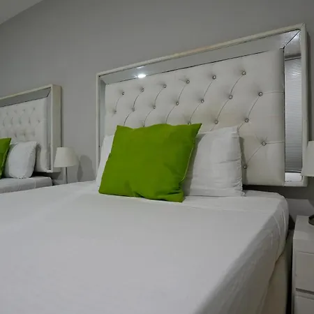 Casa Bellamare Guest house Cartagena