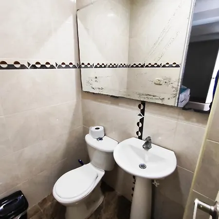 Guest house Casa Bellamare Cartagena